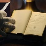 Holy Bible